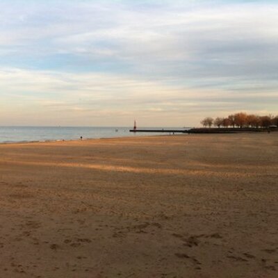 Profile Picture of Chas Lacaillade (@cwlacaillade) on Twitter