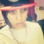 Profile Picture of michaela adams (@michaelamickypoohadams) on Instagram