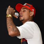 Profile Picture of MC DOM MELODIA Insta OFC (@dom_melodia) on Instagram