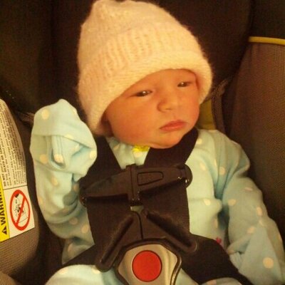 Profile Picture of Marcy Keith (@M_Ellen_K) on Twitter