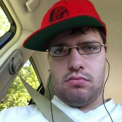 Profile Picture of David Nolte (@caveman281410) on Twitter