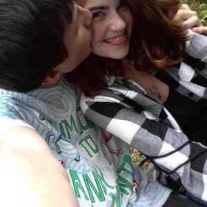 Profile Picture of Kenny Hi (@stalkerscomehere) on Myspace