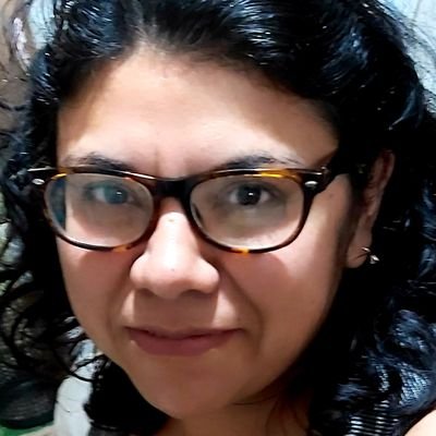 Profile Picture of Edna Belén Jiménez Aniceto (@AnicetoEdna) on Twitter