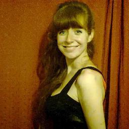 Profile Picture of Lucia Carter (@luciacarter91) on Twitter