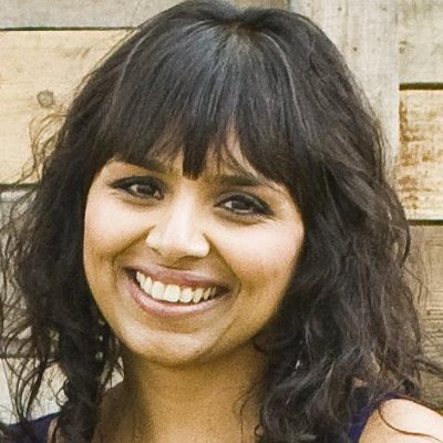 Profile Picture of Neema Patel (@NeemaPatel) on Twitter