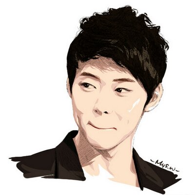 Profile Picture of Jeremy (@MickYeol) on Twitter