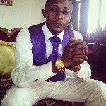 Profile Picture of Felix Augustine Oshike (@felixoshike) on Instagram