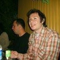 Profile Picture of Vakur Cankurtaran (@vakur-cankurtaran) on Quora