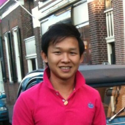 Profile Picture of Raymond Fong (@Raymond_loon) on Twitter