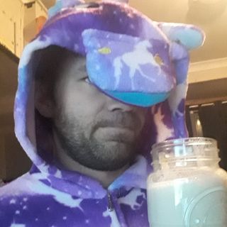 Profile Picture of Peter Stein (Joker) (@GoodLuckTroll) on Facebook