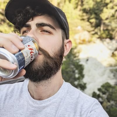 Profile Picture of Pepe Silvia (@chris_longboard) on Twitter