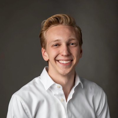 Profile Picture of Eric Hallstrom (@ric_strom) on Twitter