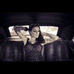Profile Picture of Danielle June (@madamepomp) on Instagram