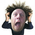 Profile Picture of Kevin Sanders (@mountainbuzzard) on Flickr