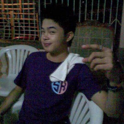 Raymond Paz - Twitter Profile Picture of Raymond Paz (@emown) on Twitter