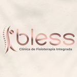 Profile Picture of Clínica Bless - Fisioterapia Integrada (@_clinicabless) on Instagram