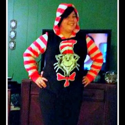 Profile Picture of Tabitha Snyder (@codysbaeforever) on Twitter