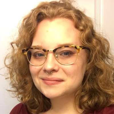 Profile Picture of Kathryn Riley (@KathrynAnneR) on Twitter