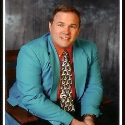 Profile Picture of Dave Jeffers (@sheddingpounds) on Twitter