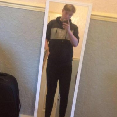 Profile Picture of Joshua Birch-Garth (@JoshuaGarth) on Twitter