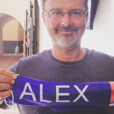 Profile Picture of Alexander Arthur (@Mbole6) on Twitter