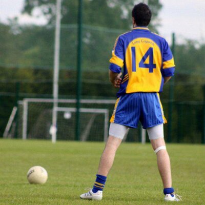 Profile Picture of Kieran Fleming (@kieranf14) on Twitter