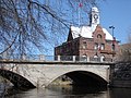 Profile Picture of Pembroke, Ontario - Wikipediaon Wikipedia