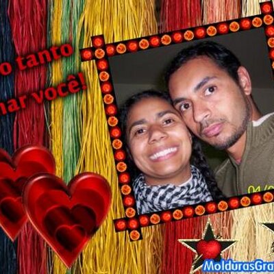 Profile Picture of Douglas R.de Andrade (@doug_e_paula) on Twitter