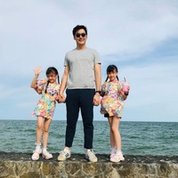 Profile Picture of Daniel Shon  (@daniel-shon-6) on Quora