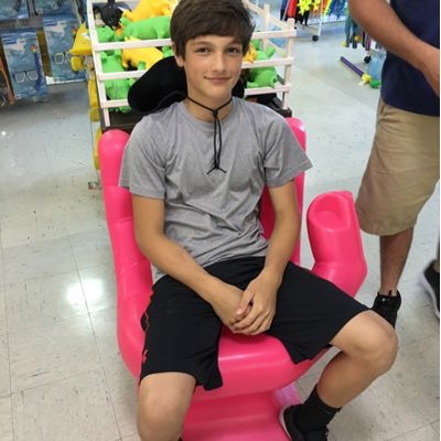 Profile Picture of Benjamen Flaherty (@BenF08) on Twitter