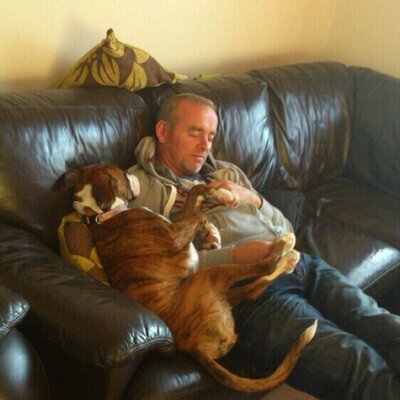 Profile Picture of Richard Hindle (@itchywrinkle) on Twitter