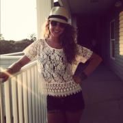 Profile Picture of Jordyn Cline (@jordyncline) on Pinterest