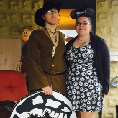 Profile Picture of Alexa Reese (@MCR_my_) on Twitter