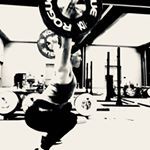 Profile Picture of Heather Brook (@olystronglife) on Instagram