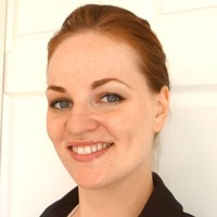 Profile Picture of Jillian Madden (@jillian-madden) on Quora