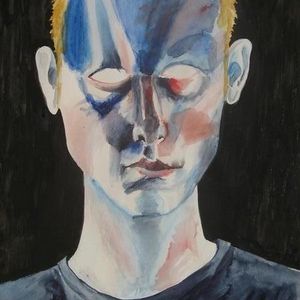 Profile Picture of M.raven (@moraven) on Myspace