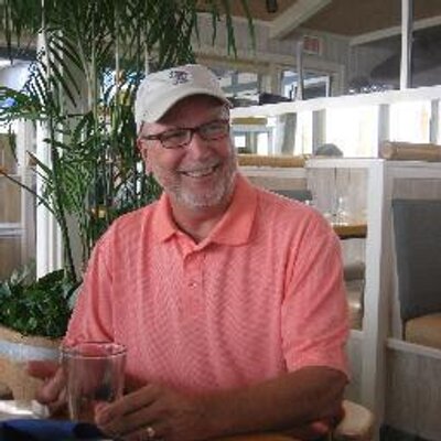 Profile Picture of Tom Schuman (@RanchWagon) on Twitter