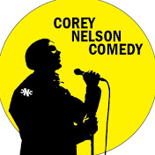 Profile Picture of Corey Nelson Comedy (@coreynelsoncomedy6249) on Youtube