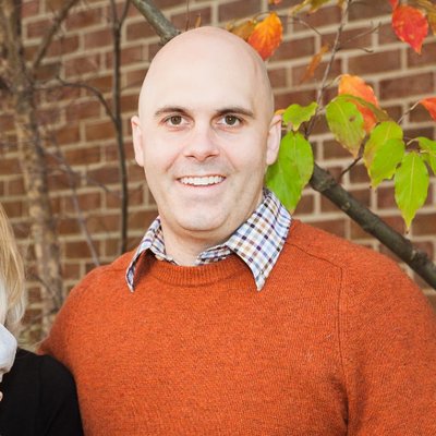 Profile Picture of Michael Cieslak, EdD (@EdTecInnovator) on Twitter