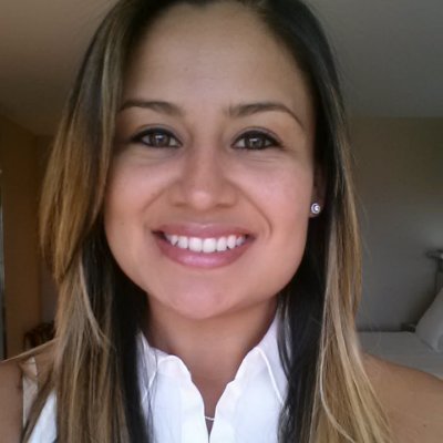 Profile Picture of Lily (@LilyAndrade) on Twitter