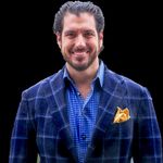 Profile Picture of Joshua Baris (@joshua.baris) on Instagram