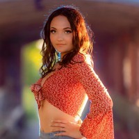 Profile Picture of Ava Hayes (@ava-hayes-30) on Quora