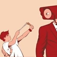 Profile Picture of Little Brother (@MickeyVanderMa1) on Twitter