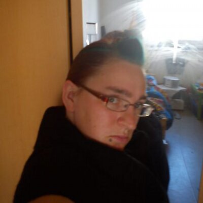 Mandy Rudolph - Twitter Profile Picture of Mandy Rudolph (@mandy_rudolph) on Twitter