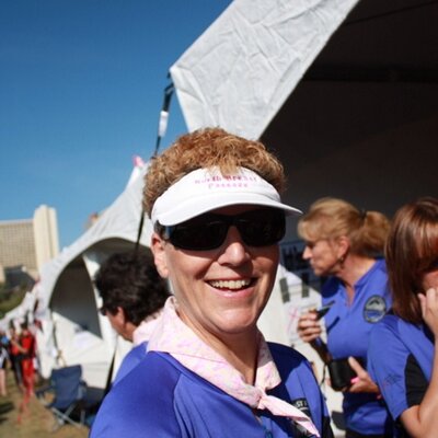 Profile Picture of Victoria Pitt (@SunPeaksVic) on Twitter