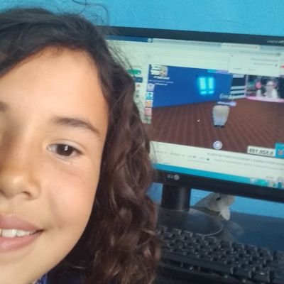 Profile Picture of Hanna Ileyan Ramirez Jiménez (@HannaIleyan) on Twitter