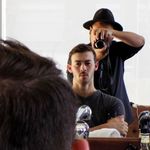 Profile Picture of Diego Melchor (@diegosoja_the_barber) on Instagram