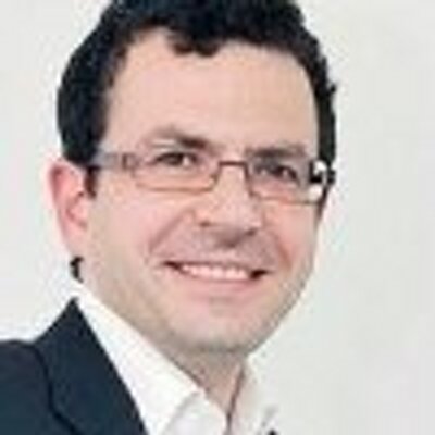 Profile Picture of François Bordes (@f_bordes) on Twitter