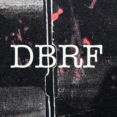 Profile Picture of Don't Blink Film (@dontblinkfilm) on Twitter