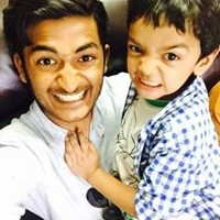 Profile Picture of Jojin George Arekkalam (@jojin-george-arekkalam) on Quora